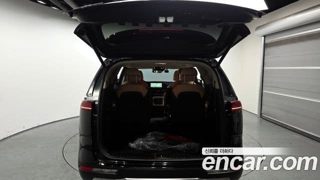 Kia Carnival 4세대 Signature, 2023 20
