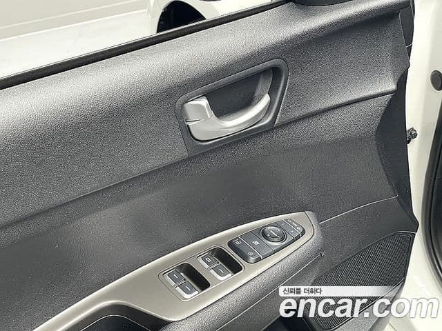 Kia The / новый New K5 2세대 Prestige, 2020 12