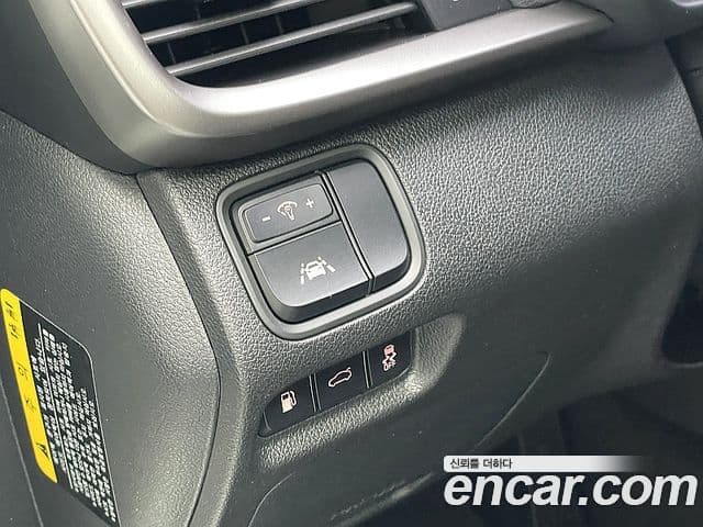 Kia The / новый New K5 2세대 Prestige, 2020 13