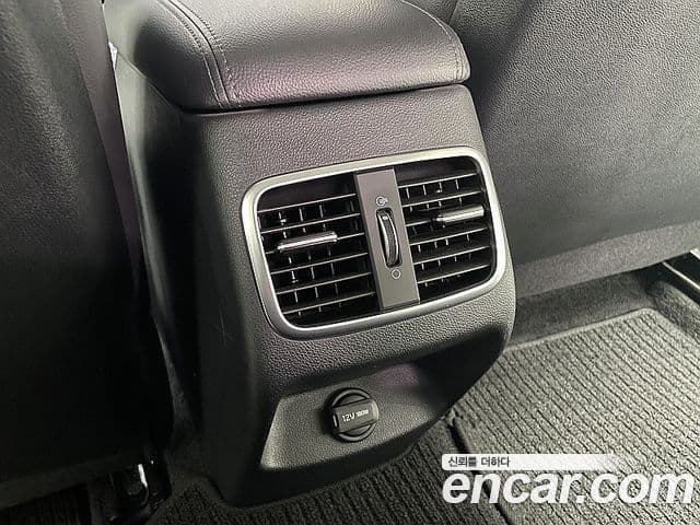 Kia The / новый New K5 2세대 Prestige, 2020 20