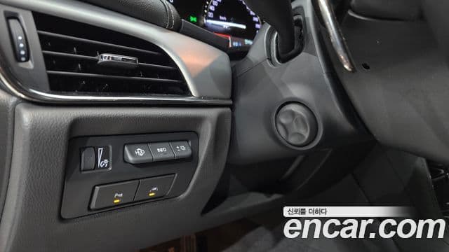 Cadillac ATS 1세대, 2018 17