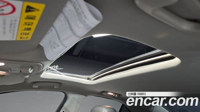 Cadillac ATS 1세대, 2018 19