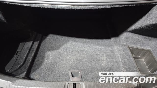 Cadillac ATS 1세대, 2018 20