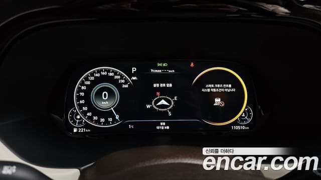 Hyundai Palisade Calligraphy, 2022 8