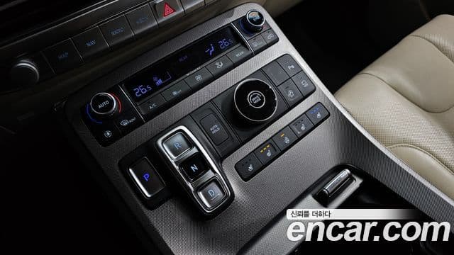 Hyundai Palisade Calligraphy, 2022 9