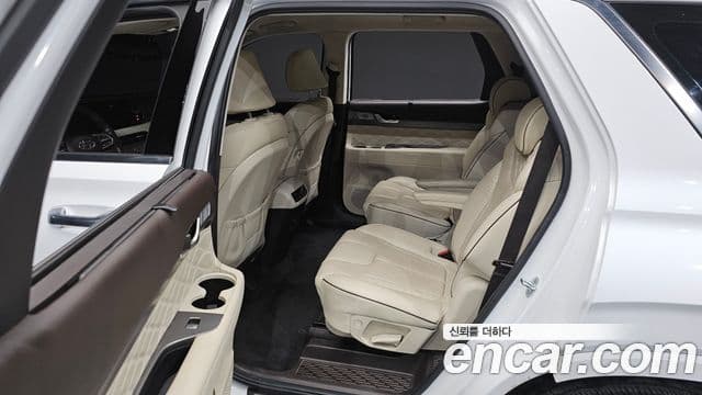 Hyundai Palisade Calligraphy, 2022 11