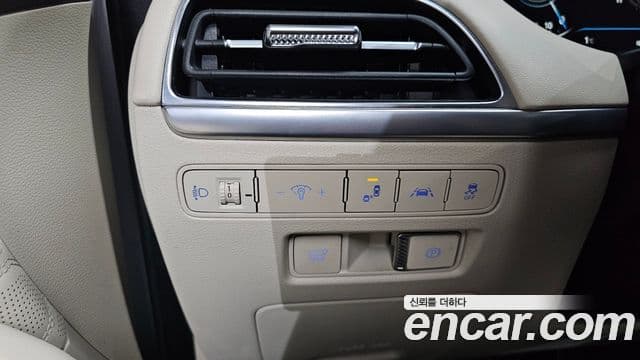 Hyundai Palisade Calligraphy, 2022 13