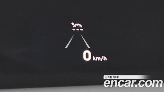 Hyundai Palisade Calligraphy, 2022 17