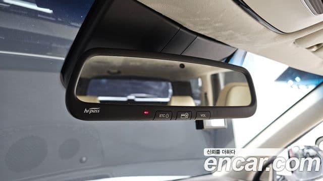 Hyundai Palisade Calligraphy, 2022 18