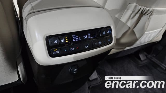 Hyundai Palisade Calligraphy, 2022 19