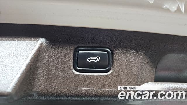 Hyundai Palisade Calligraphy, 2022 20