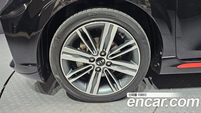 Kia All New Morning (JA) Prestige, 2017 все фото