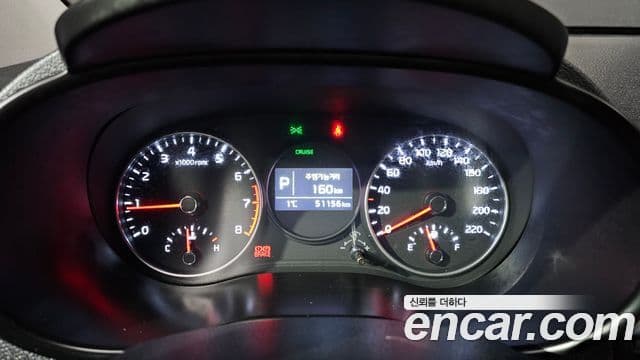 Kia All New Morning (JA) Prestige, 2017 8