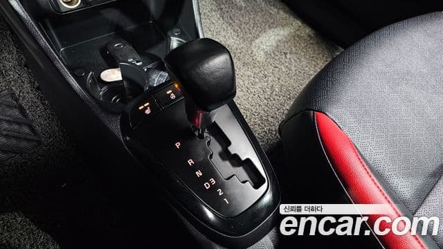 Kia All New Morning (JA) Prestige, 2017 9