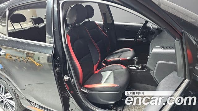 Kia All New Morning (JA) Prestige, 2017 11