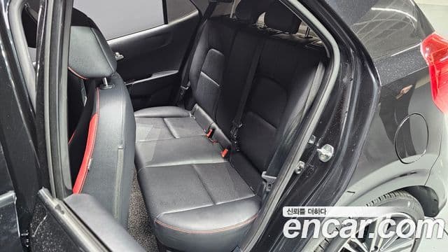 Kia All New Morning (JA) Prestige, 2017 12