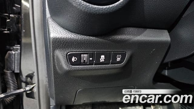 Kia All New Morning (JA) Prestige, 2017 16