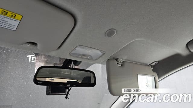 Kia All New Morning (JA) Prestige, 2017 17