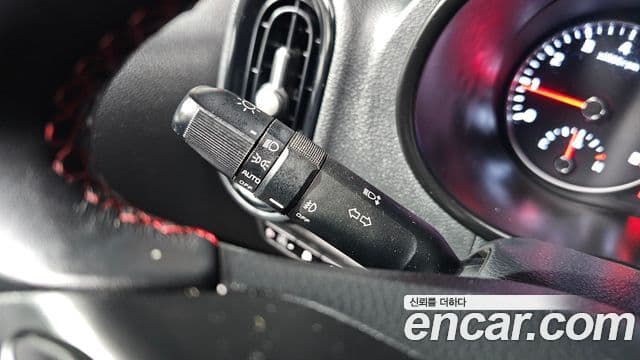 Kia All New Morning (JA) Prestige, 2017 18