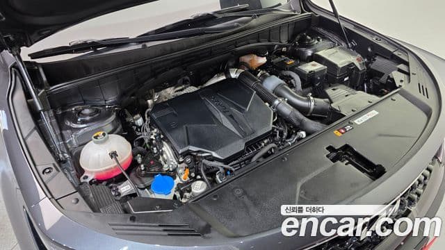 Kia Sorento 4세대 Noblesse, 2022 6