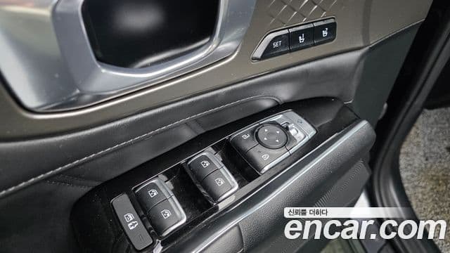 Kia Sorento 4세대 Noblesse, 2022 12