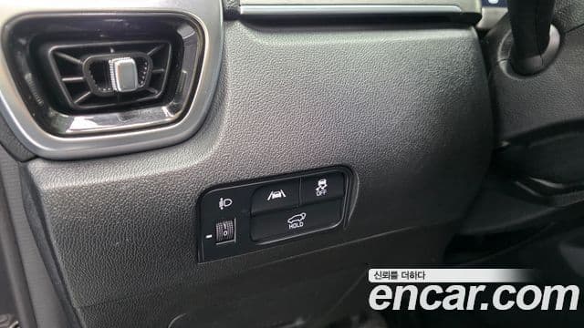 Kia Sorento 4세대 Noblesse, 2022 13