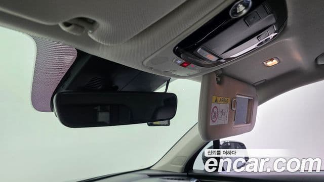 Kia Sorento 4세대 Noblesse, 2022 15