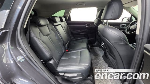 Kia Sorento 4세대 Noblesse, 2022 19