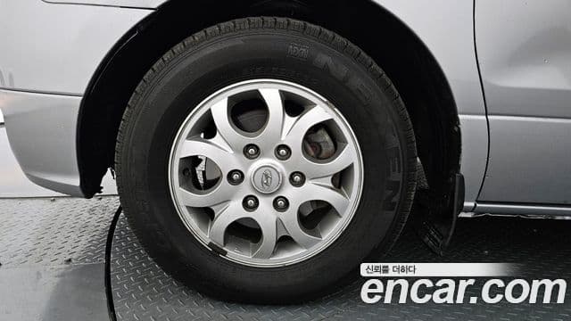 Hyundai Grand Starex CVX Premium, 2012 все фото