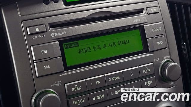 Hyundai Grand Starex CVX Premium, 2012 15