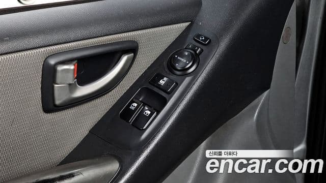 Hyundai Grand Starex CVX Premium, 2012 16