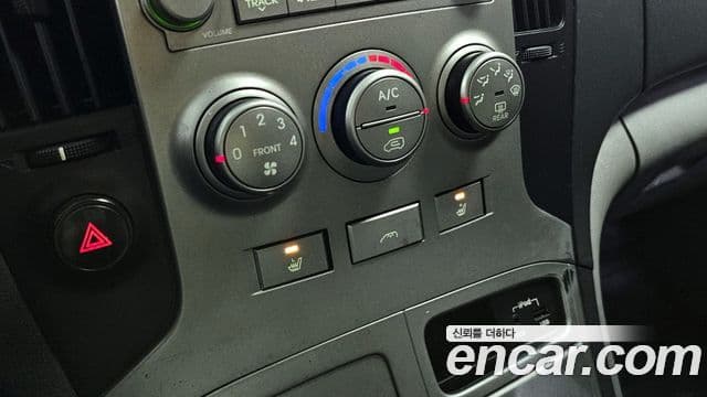 Hyundai Grand Starex CVX Premium, 2012 18