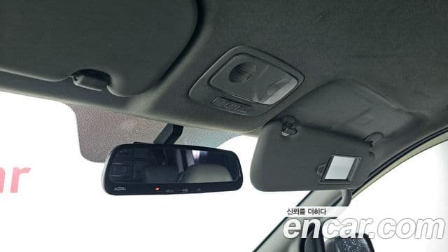 Hyundai Grand Starex CVX Premium, 2012 19