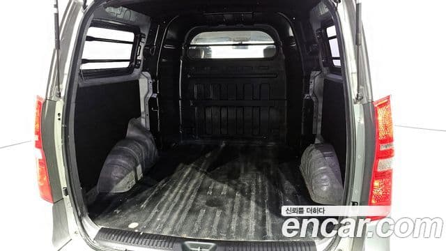 Hyundai Grand Starex CVX Premium, 2012 20