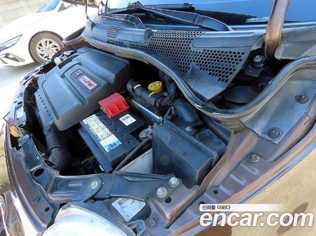 Fiat 500 1세대, 2015 16