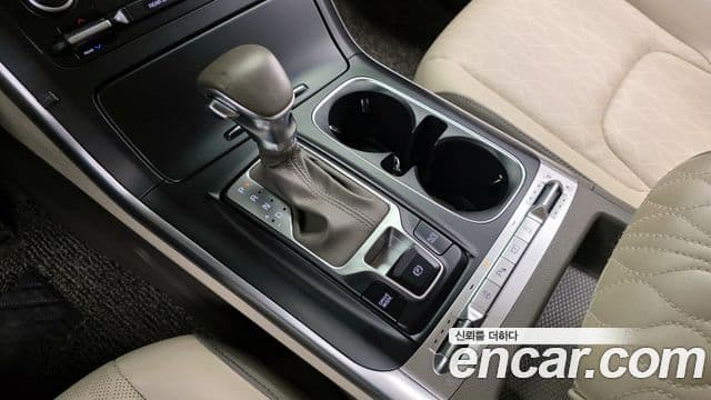 Kia Carnival 4세대 Prestige, 2021 9