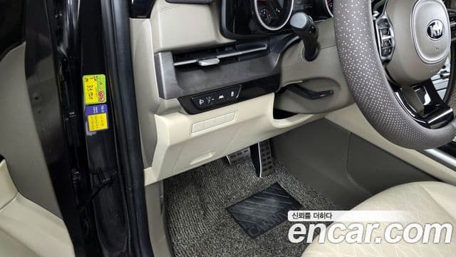 Kia Carnival 4세대 Prestige, 2021 17