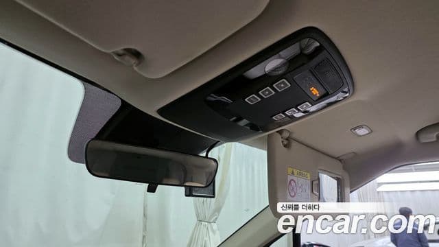 Kia Carnival 4세대 Prestige, 2021 18