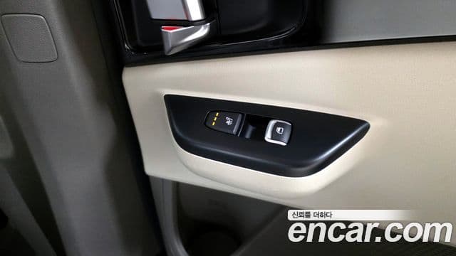 Kia Carnival 4세대 Prestige, 2021 19