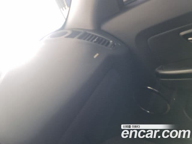 Kia Soul Safety, 2010 14