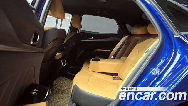Kia K5 3세대 Signature, 2021 14