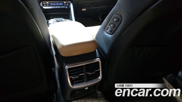 Kia K5 3세대 Signature, 2021 17