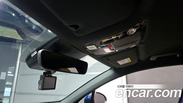 Kia K5 3세대 Signature, 2021 19