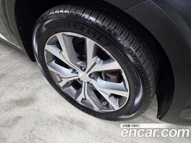 Hyundai Palisade Exclusive, 2020 4