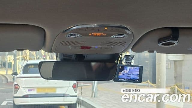 Hyundai The / новый New Grandeur IG Exclusive, 2023 8