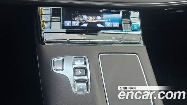 Hyundai The / новый New Grandeur IG Exclusive, 2023 9