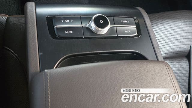 Hyundai The / новый New Grandeur IG Exclusive, 2023 10