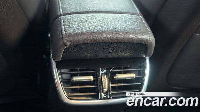 Hyundai The / новый New Grandeur IG Exclusive, 2023 11