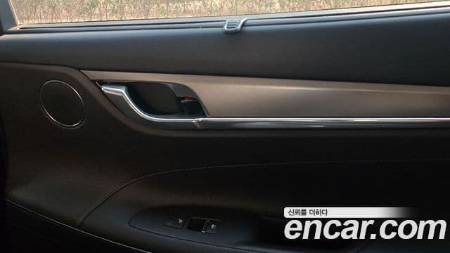 Hyundai The / новый New Grandeur IG Exclusive, 2023 14