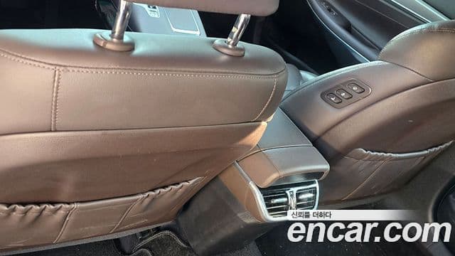 Hyundai The / новый New Grandeur IG Exclusive, 2023 16